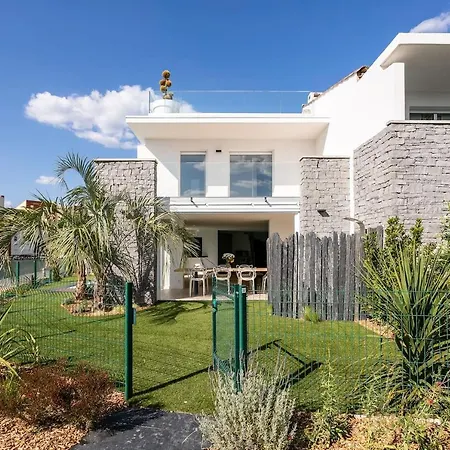 Сasa de vacaciones Marina 50 Agde