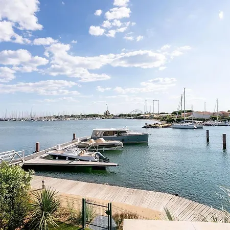 Marina 50 Agde